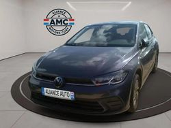 Gris Utilisé 2025 VW Polo Edition Citadine | 17 999 € (Bon prix)