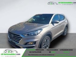 Utilisé 2019 Hyundai Tucson XPrime SUV | 21 800 € (Prix cher)