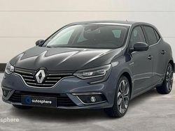 Utilisé 2016 Renault Mégane III Intens Berline | 10 999 € (Super prix)