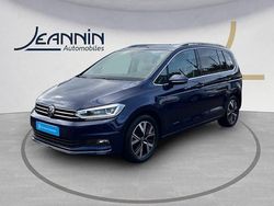 Utilisé 2024 VW Touran Monospace | 41 990 € (Prix cher)