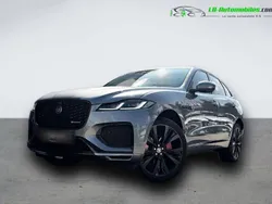 Utilisé 2021 Jaguar F-Pace SUV | 50 100 € (Prix cher)