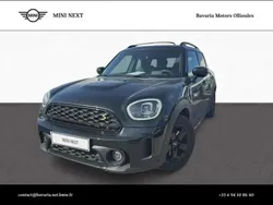 Noir Utilisé 2023 Mini Cooper Countryman Premium Plus SUV | 39 490 € (Prix cher)