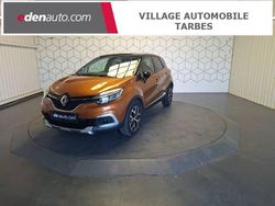 Utilisé 2017 Renault Captur Intens SUV | 12 990 € (Bon prix)