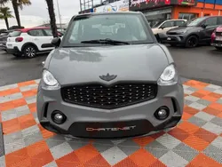 Gris Nouvelle 2024 Chatenet CH46 Citadine | 15 990 €