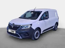 Blanc Utilisé 2023 Renault Kangoo Monospace | 18 990 € (Prix cher)