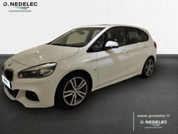 Utilisé 2017 BMW 218 M Sport Berline | 22 980 € (Prix juste)