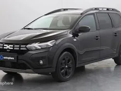 Noir Utilisé 2023 Dacia Jogger Essentiel Break | 16 499 € (Prix juste)