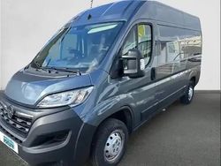 Gris fer Utilisé 2023 Opel Movano S Van | 27 000 € (Prix assez cher)