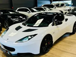 Utilisé 2012 Lotus Evora Cabriolet | 64 900 €
