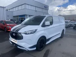 Blanc Utilisé 2025 Ford Transit Sport | 37 999 € (Super prix)