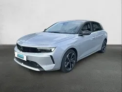 Gris Utilisé 2023 Opel Astra Business Berline | 24 990 € (Prix cher)