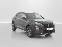 Noir Nouvelle 2024 Peugeot 2008 Allure SUV | 21 900 € (Prix juste)