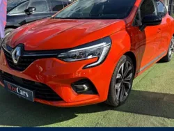 Utilisé 2019 Renault Clio IV Intens Citadine | 11 990 € (Prix juste)