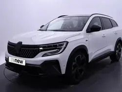 Blanc Utilisé 2024 Renault Espace Esprit Alpine Monospace | 38 999 € (Bon prix)