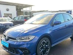 Occasion 2025 VW Polo R-line Edition Berline | 26 299 € (Prix assez cher)