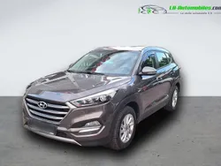 Utilisé 2016 Hyundai Tucson SUV | 20 300 € (Prix cher)