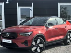 Utilisé 2021 Volvo EC40 SUV | 23 990 €