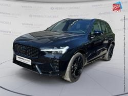 Noir Utilisé 2024 Volvo XC60 SUV | 56 999 € (Prix assez cher)