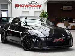 Utilisé 2006 Nissan 350Z Cabriolet | 30 990 €