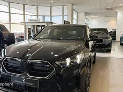 Saphirschwarz métallisé Utilisé 2025 BMW X2 SUV | 81 500 €