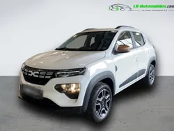 Utilisé 2023 Dacia Spring Citadine | 18 900 € (Prix cher)