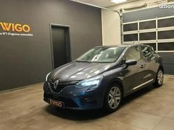 Gris Utilisé 2020 Renault Clio V Zen Berline | 12 690 € (Bon prix)