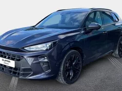 Utilisé 2024 Cupra Terramar VZ SUV | 56 900 € (Prix assez cher)