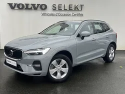 Gris Utilisé 2023 Volvo XC60 Core SUV | 39 900 € (Bon prix)