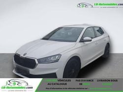 Occasion 2022 Skoda Fabia Citadine | 16 900 € (Prix juste)