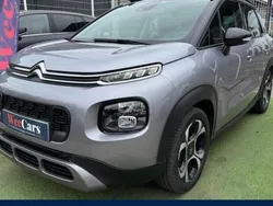 Utilisé 2020 Citroën C3 Aircross Shine SUV | 14 990 € (Prix juste)