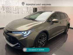 Utilisé 2020 Toyota Corolla Break | 22 990 €