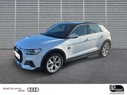 Noir Utilisé 2023 Audi A1 Design Citadine | 28 500 € (Prix cher)