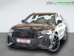 Utilisé 2021 Audi RS Q3 Sport SUV | 58 900 € (Prix juste)