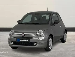 Utilisé 2023 Fiat 500 Berline | 13 499 € (Prix juste)