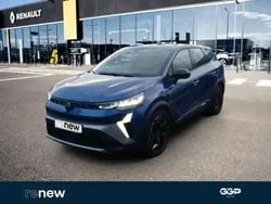 Bleu Utilisé 2025 Renault Symbioz Esprit Alpine SUV | 31 490 € (Bon prix)