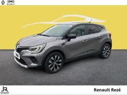 Noir Utilisé 2024 Renault Captur Evolution SUV | 16 890 € (Bon prix)