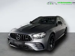 Utilisé 2020 Mercedes E53 AMG Berline | 59 400 €