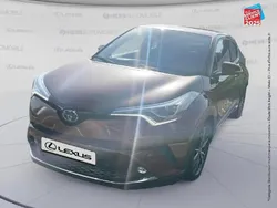 Utilisé 2018 Toyota C-HR SUV | 18 999 € (Prix juste)