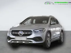 Utilisé 2021 Mercedes GLA200 SUV | 36 100 € (Prix juste)