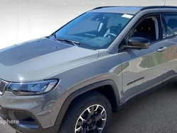 Biton Utilisé 2023 Jeep Compass SUV | 27 900 € (Prix juste)