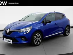 Bleu Utilisé 2023 Renault Clio V Evolution Citadine | 14 790 € (Bon prix)