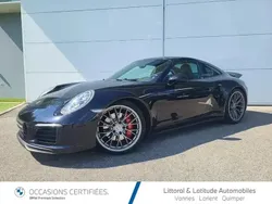 Utilisé 2016 Porsche 911 Coupé | 102 900 €