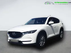 Utilisé 2019 Mazda CX-5 SUV | 23 800 € (Prix juste)