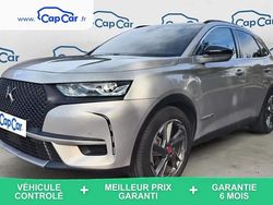 Beige Utilisé 2021 DS Automobiles DS7 Crossback Performance SUV | 27 490 € (Bon prix)