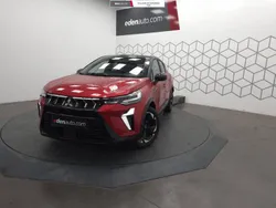 Rouge Utilisé 2024 Mitsubishi ASX Instyle SUV | 33 500 € (Prix cher)