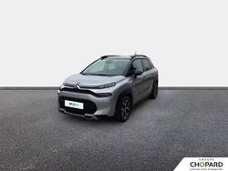 Gris Utilisé 2024 Citroën C3 Aircross PureTech SUV | 15 790 € (Bon prix)