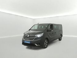 Occasion 2023 Renault Trafic Van | 34 990 € (Prix cher)