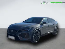 Utilisé 2024 Peugeot 408 Berline | 31 500 € (Prix juste)
