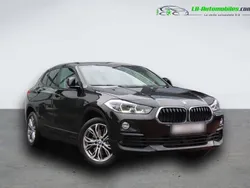 Utilisé 2019 BMW X2 Sport Line SUV | 26 000 € (Bon prix)