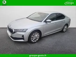 Gris Utilisé 2024 Skoda Octavia Berline | 29 130 € (Super prix)